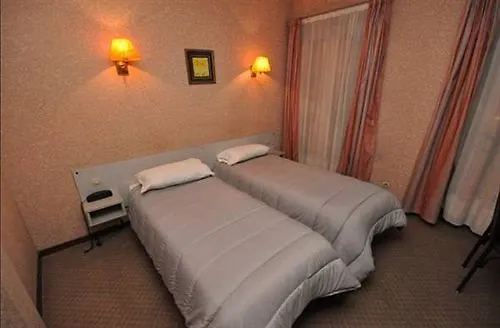 Hotel De L'Europe-1